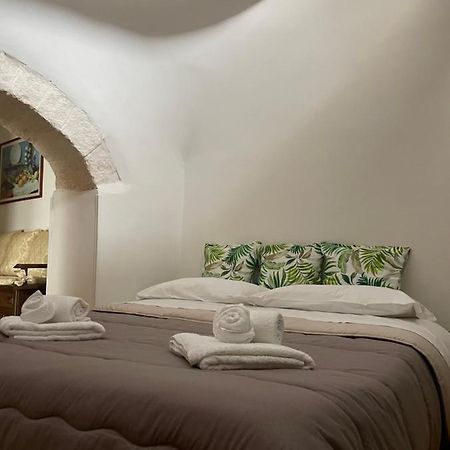Il Trullo Di Nonno Licchio Vila Alberobello Exterior foto