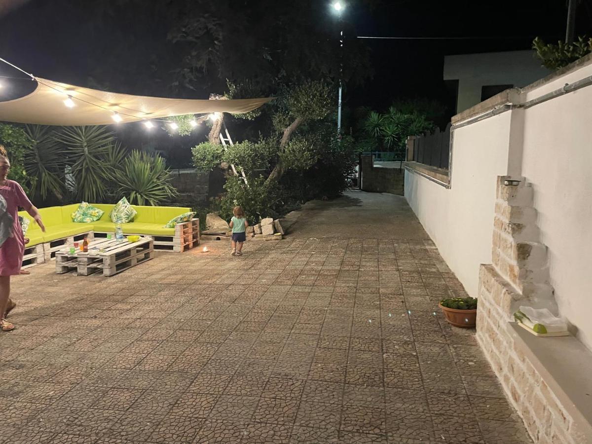 Il Trullo Di Nonno Licchio Vila Alberobello Exterior foto