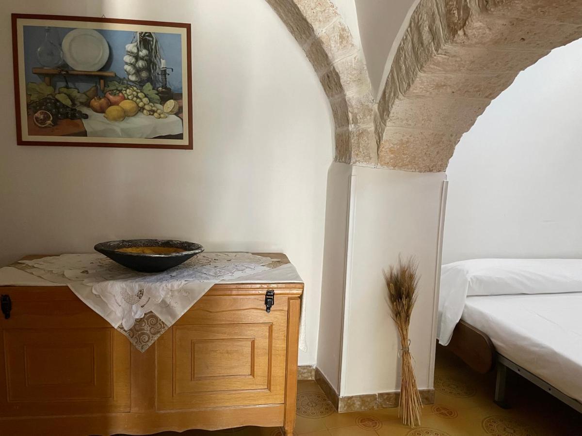 Il Trullo Di Nonno Licchio Vila Alberobello Exterior foto