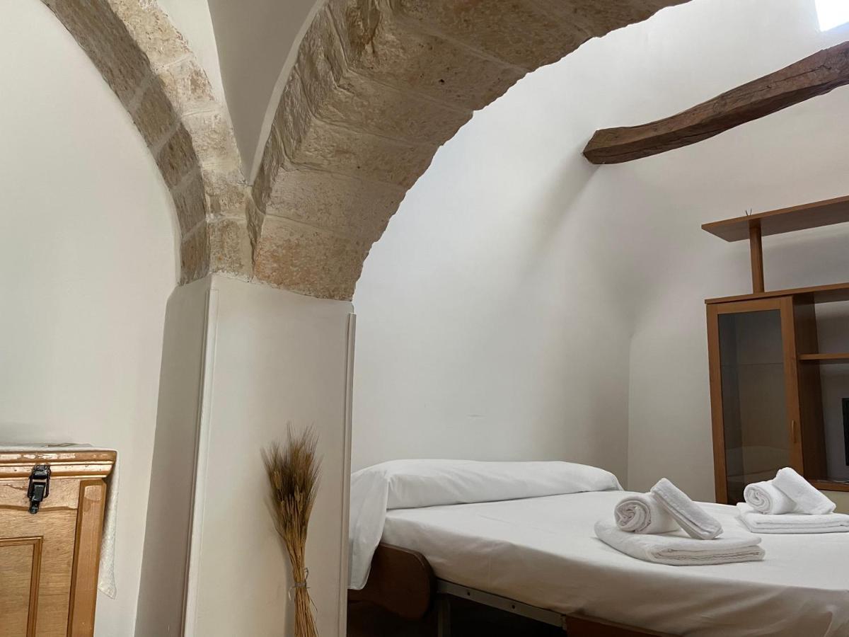 Il Trullo Di Nonno Licchio Vila Alberobello Exterior foto