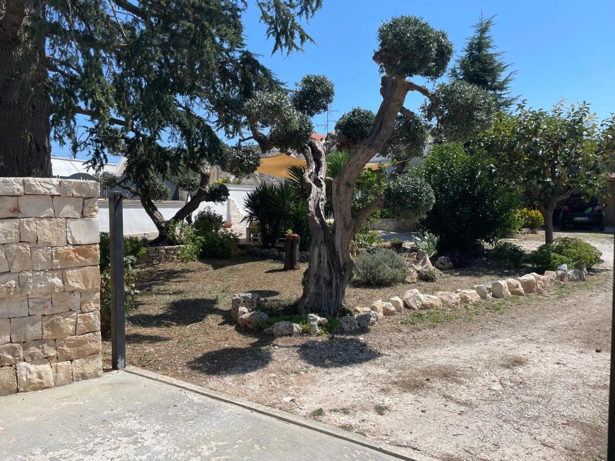 Il Trullo Di Nonno Licchio Vila Alberobello Exterior foto