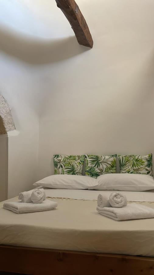 Il Trullo Di Nonno Licchio Vila Alberobello Exterior foto