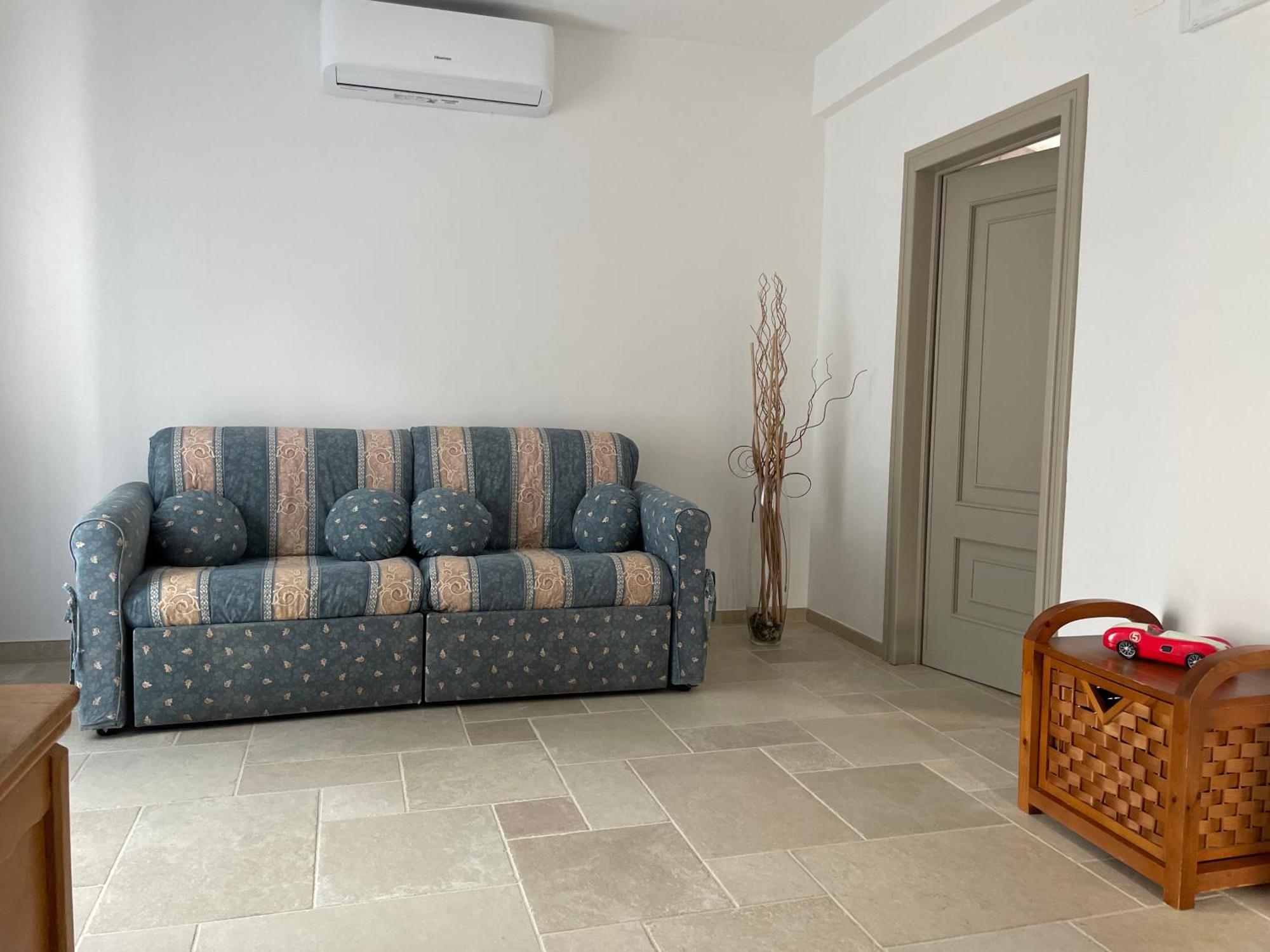 Il Trullo Di Nonno Licchio Vila Alberobello Exterior foto