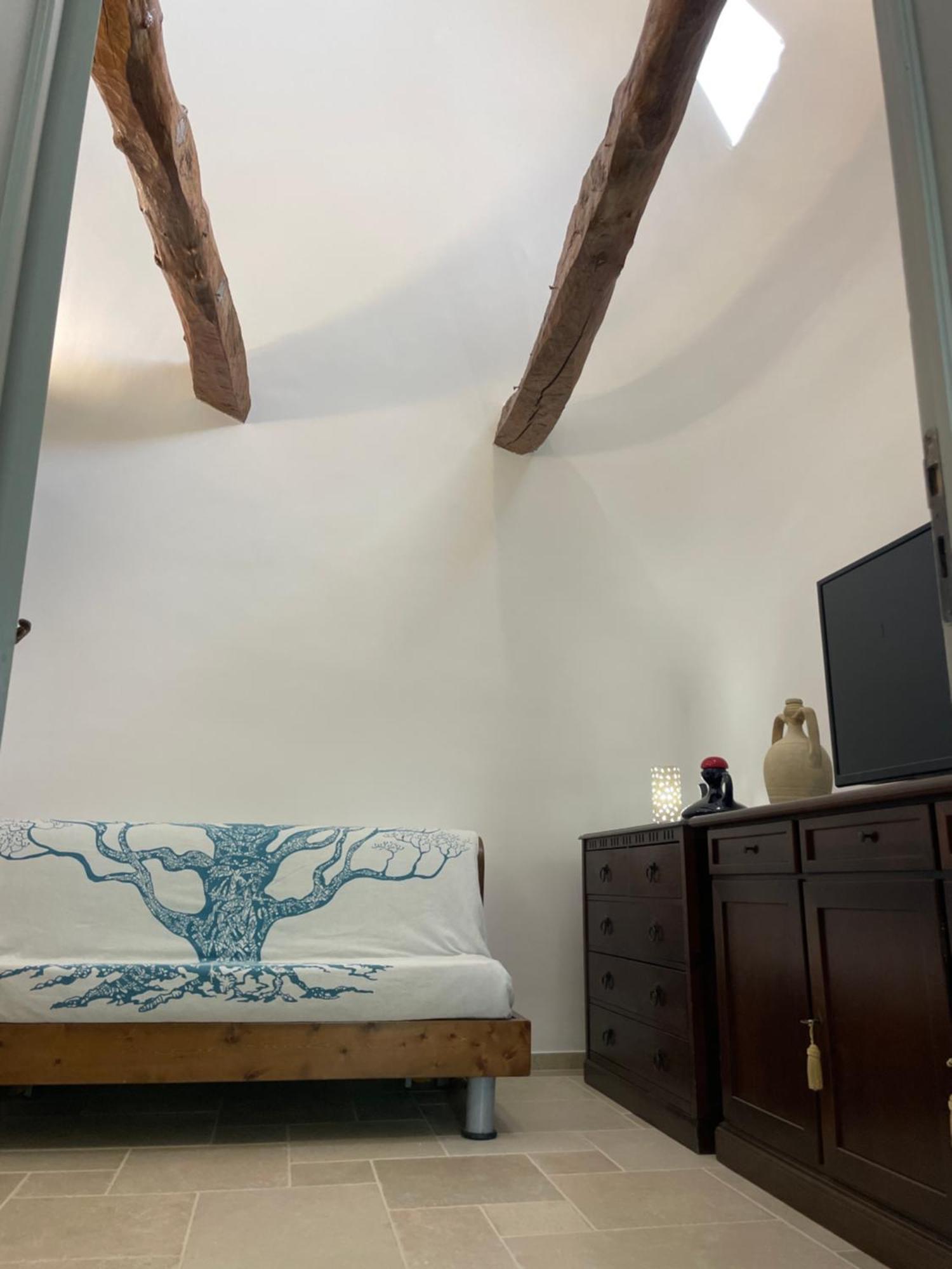 Il Trullo Di Nonno Licchio Vila Alberobello Exterior foto
