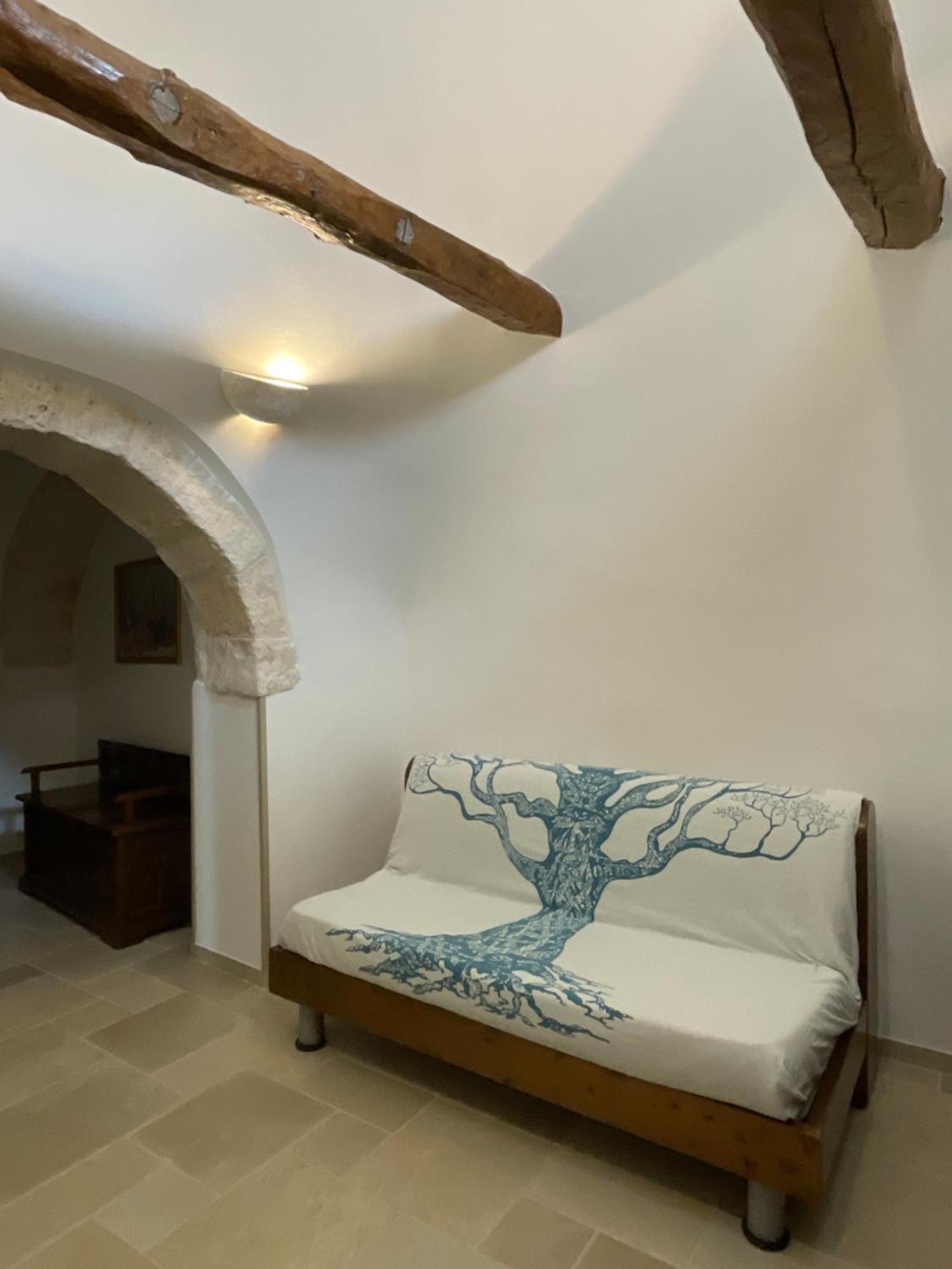 Il Trullo Di Nonno Licchio Vila Alberobello Exterior foto