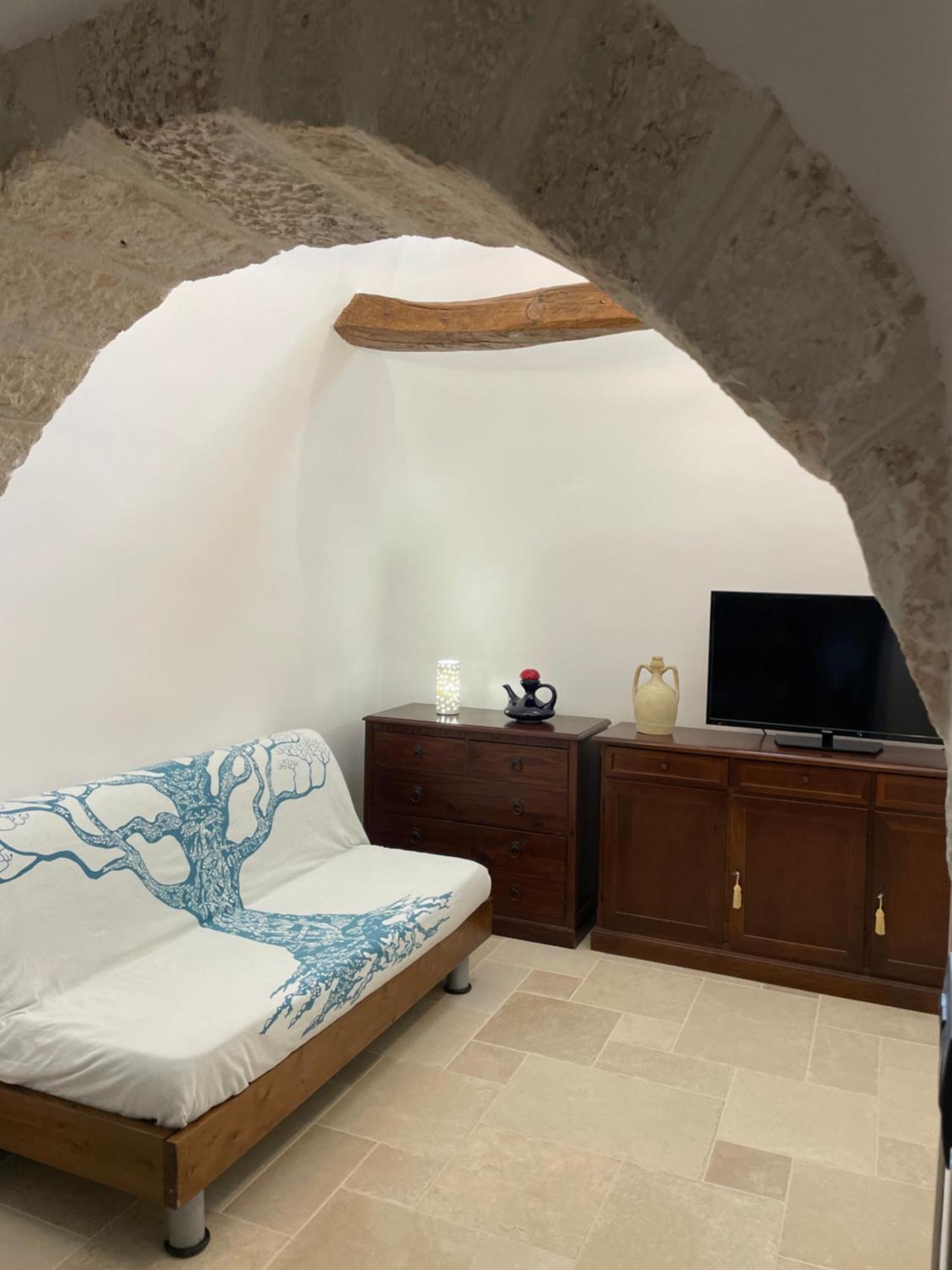 Il Trullo Di Nonno Licchio Vila Alberobello Exterior foto